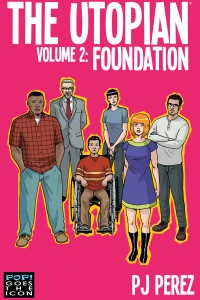 Volume 2: Foundation