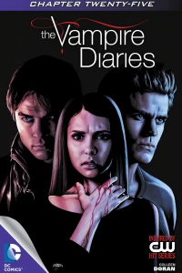 Burning Love Part 1 of 3