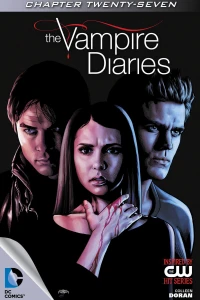 Burning Love Part 3 of 3