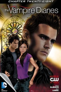 New in Town Part 1 of 1