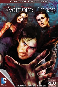 Loyal Dogs Part 2 of 3