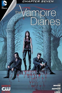 Day of the Hunter Part 1 of 1