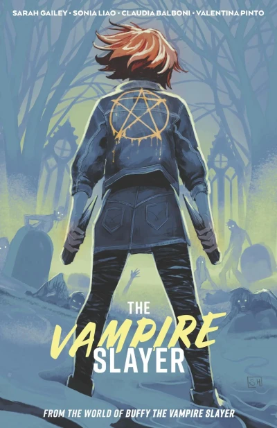 Cover of Volume Two