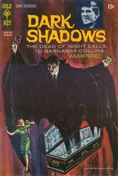 Cover of The Vampire Trap