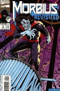 The Vampires of Mason Manor