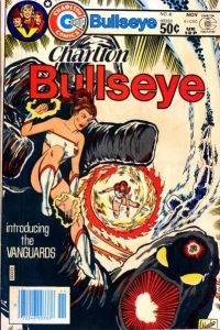 The Vanguards/Endwar!/The Jungle/Tale of a Guardian