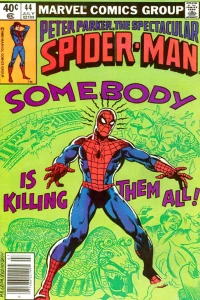 The Vengeance Gambit!