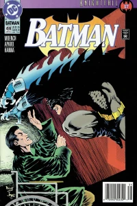 The Venom Connection