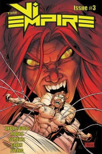 The Walls of the World