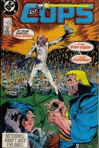 The Vibe Piper Of Empire City!