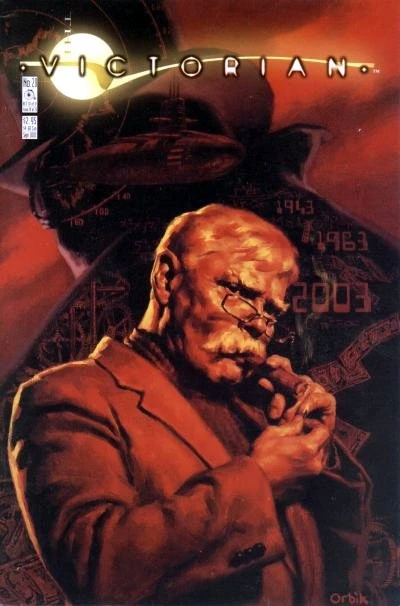 Cover of Issue #20