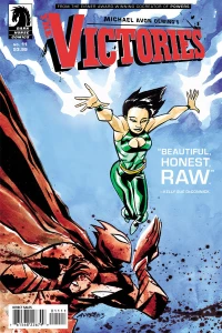 Metahuman Part 1 of 5