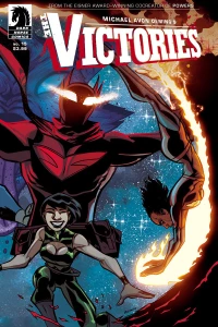 Metahuman Part 5 of 5