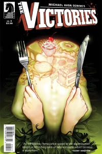 Posthuman Part 1 of 5; Schrödinger's Man