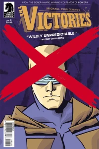 Posthuman Part 3 of 5; Metatron