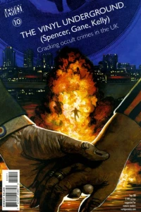 The Forests of the Night