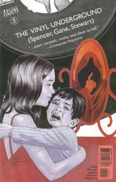 Cover of Mother's Day