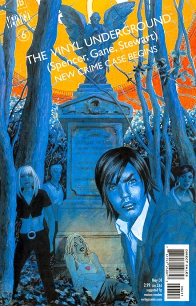 Cover of Songs of Innocence...