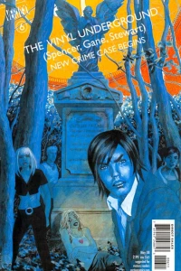 Songs of Innocence...