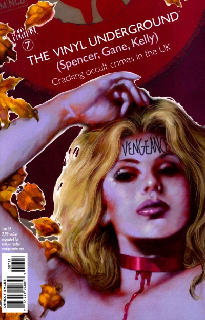 Cover of Songs of Experience