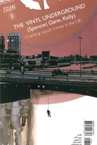 The Marriage of Heaven and Hell, Part One