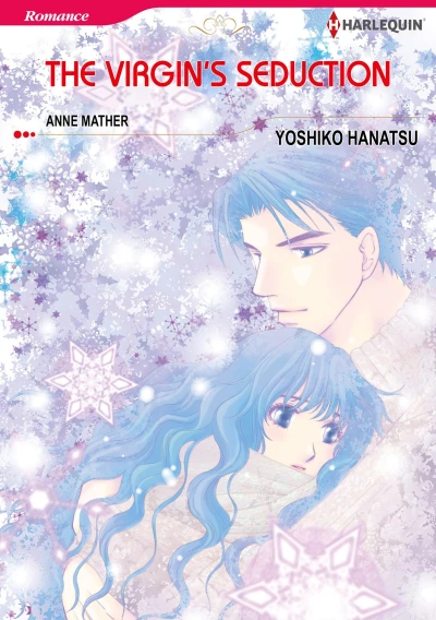 Cover of Vol. 1