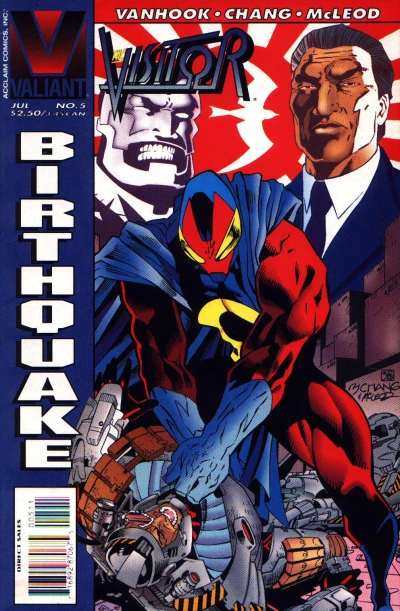 Cover of Make Believe