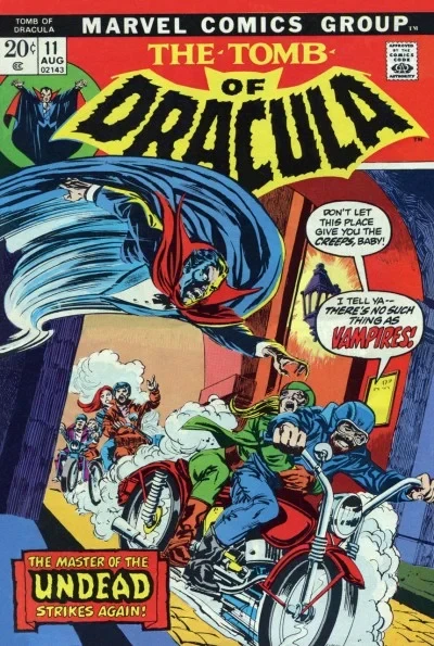 Cover of The Voodoo-Man