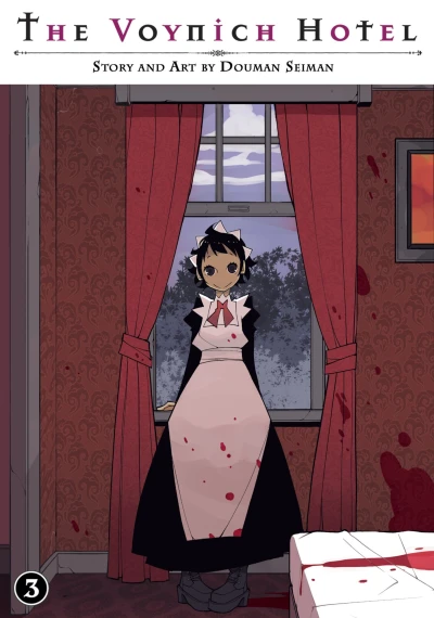 Cover of A Killer Getaway