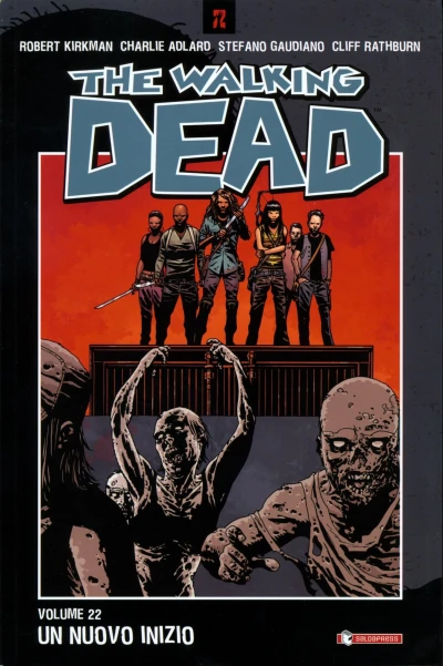 Cover of Un nnuovo inizio