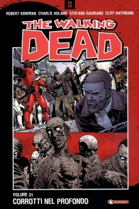 Corrotti nel profondo