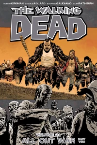 All Out War, Part Two