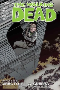 Directo A La Guerra Capítulo 3 de 3