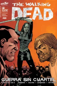 Guerra Sin Cuartel Capítulo 3 de 6