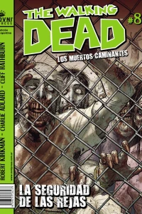 La Seguridad de las Rejas