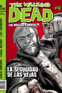 La Seguridad de las Rejas