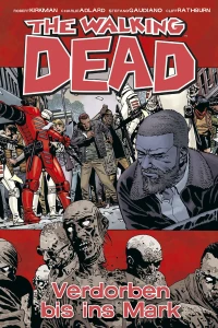 Verdorben bis ins Mark