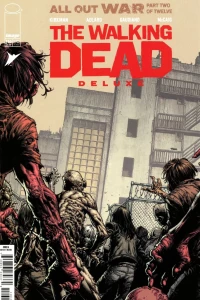 All Out War Part Two of Twelve