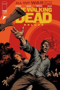 All Out War Part Four of Twelve