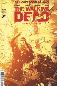 All Out War Part Five of Twelve