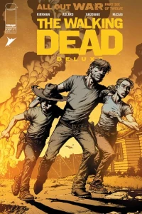 All Out War Part Six of Twelve