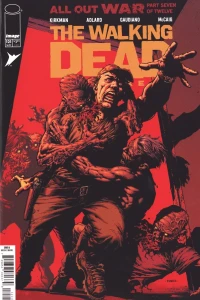 All Out War Part Seven of Twelve