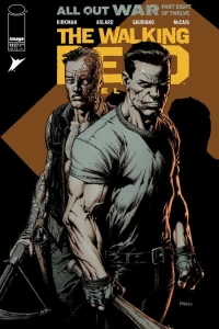 All Out War - 8 of 12