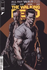 All Out War - 8 of 12