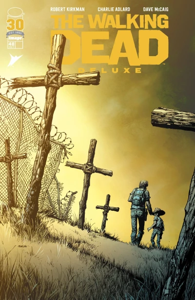 Cover of Issue #48