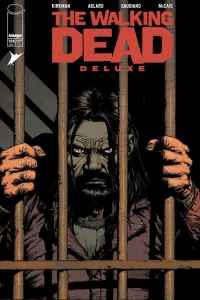 The Walking Dead Deluxe #128