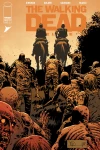 The Walking Dead Deluxe #133