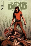 The Walking Dead Deluxe #134