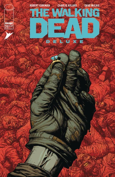 Cover of Issue #35