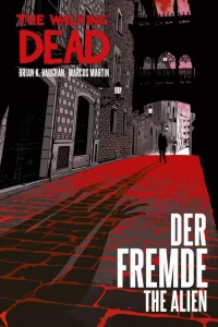 Der Fremde